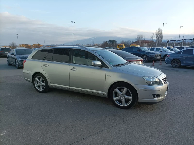 Toyota Avensis TOYOTA AVENSIS 2.2 177 diesel, снимка 3 - Автомобили и джипове - 49147022