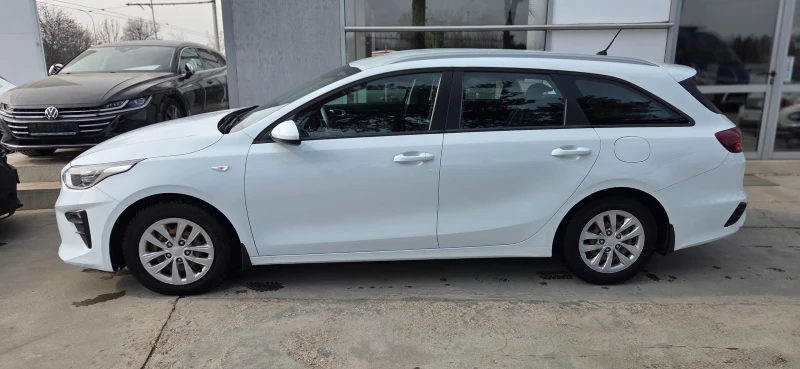 Kia Ceed 2020г. ; 92 289км., снимка 7 - Автомобили и джипове - 49161646