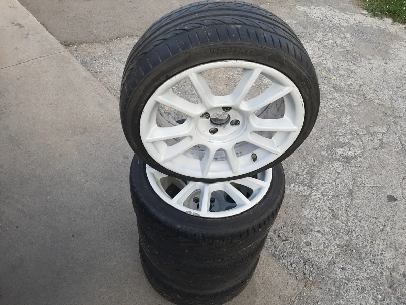 Alfa Romeo 155, снимка 4 - Автомобили и джипове - 51485254