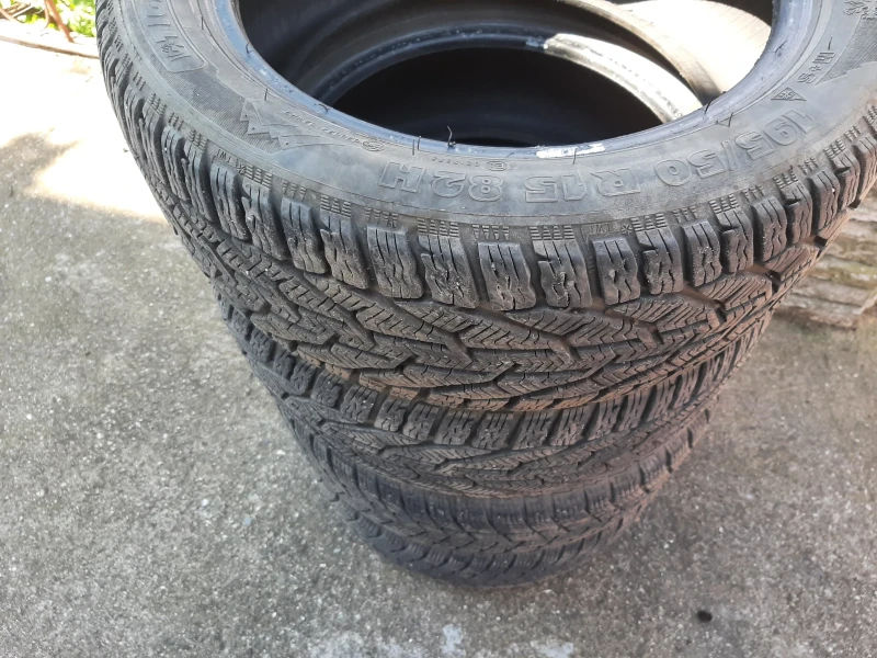 Alfa Romeo 155, снимка 7 - Автомобили и джипове - 51485254