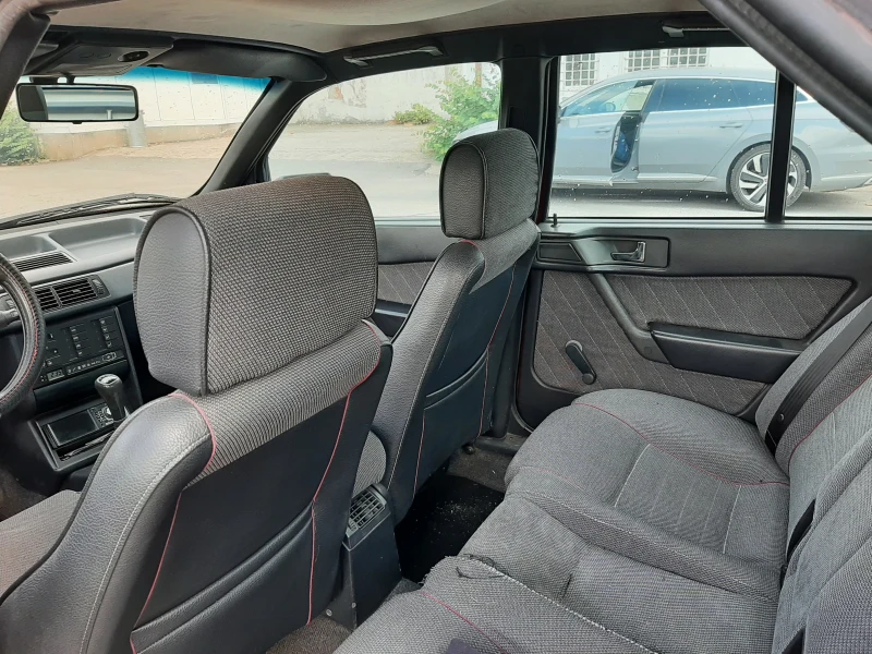 Alfa Romeo 155, снимка 5 - Автомобили и джипове - 51485254