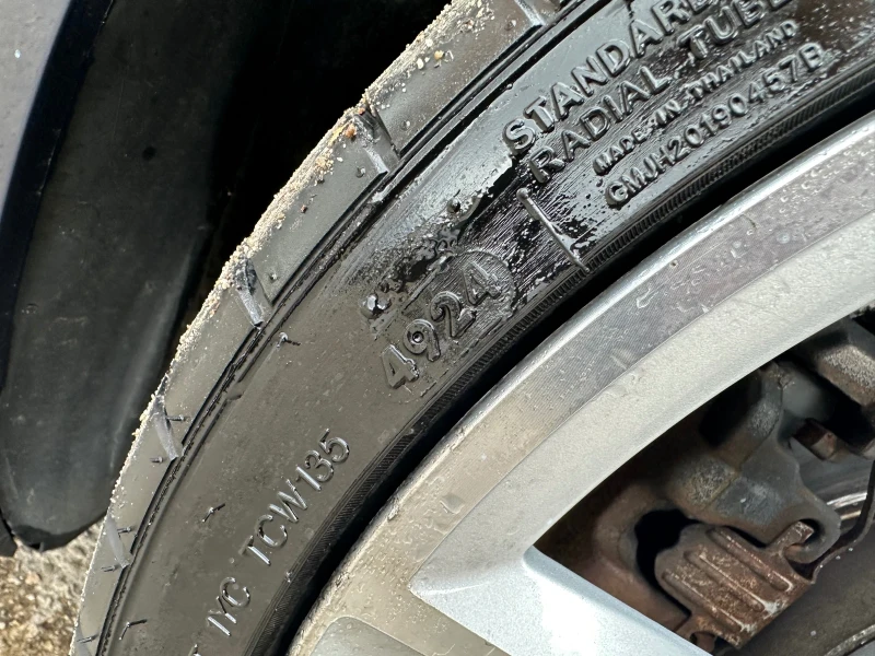 BMW 320 d Facelift , снимка 9 - Автомобили и джипове - 52018268