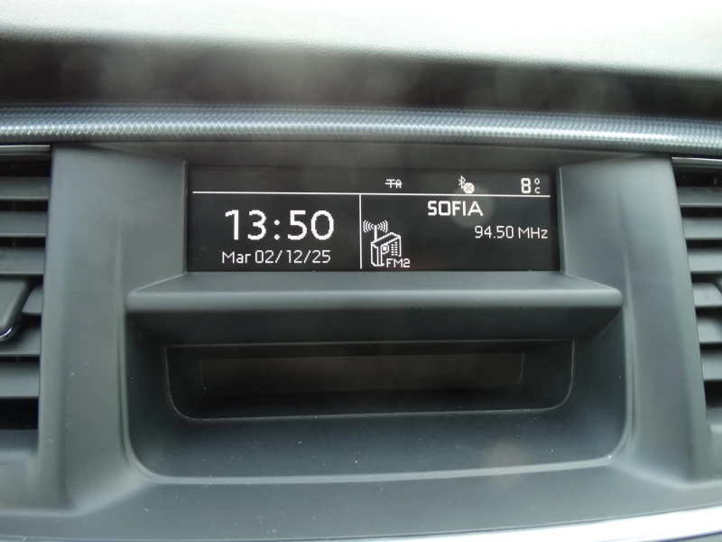 Peugeot 508 1.6T ШВЕЙЦАРИЯ, снимка 13 - Автомобили и джипове - 52839924