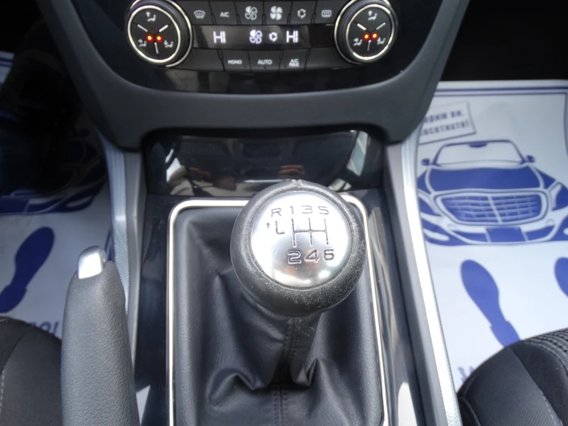 Peugeot 508 1.6T ШВЕЙЦАРИЯ, снимка 15 - Автомобили и джипове - 52839924