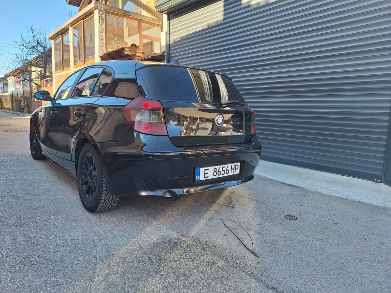 BMW 120 2.0, снимка 2 - Автомобили и джипове - 52938611