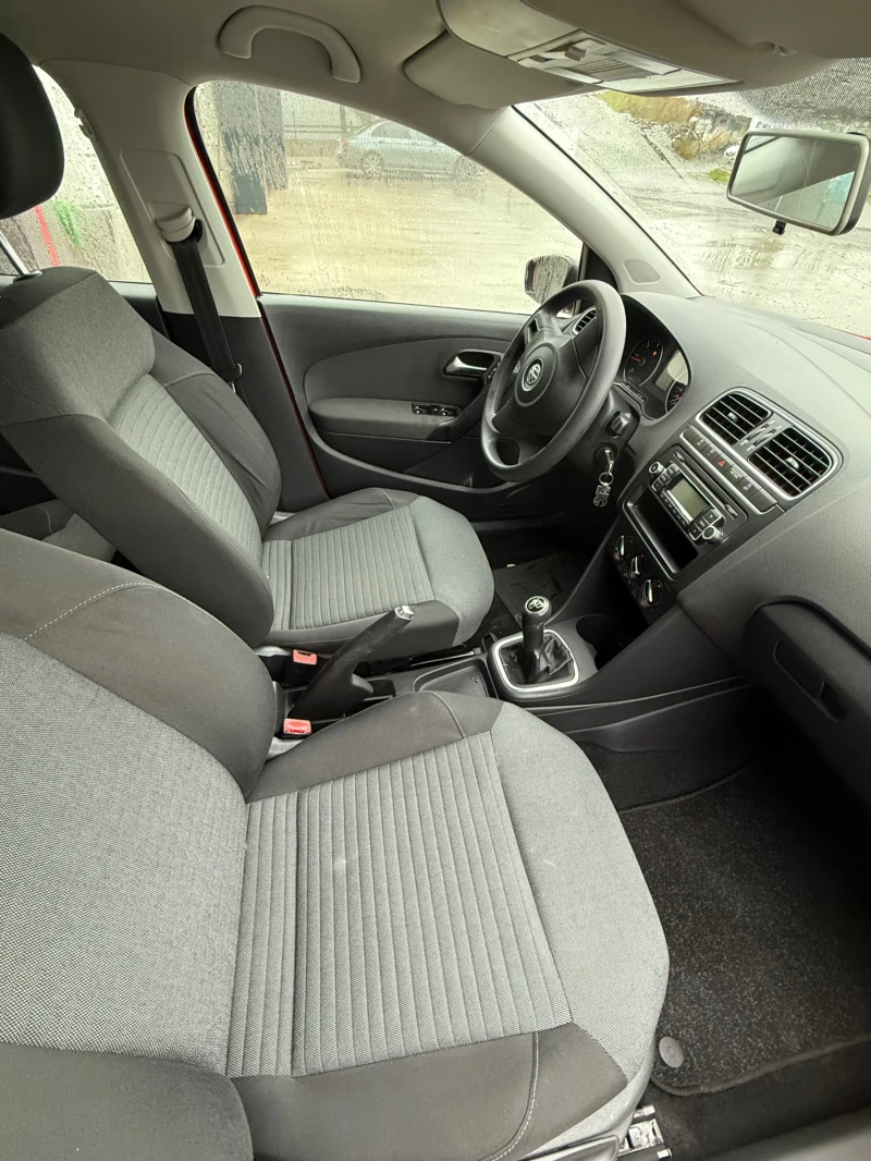 VW Polo, снимка 9 - Автомобили и джипове - 52950858