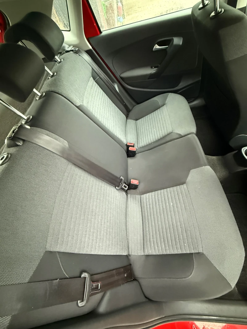 VW Polo, снимка 8 - Автомобили и джипове - 52950858