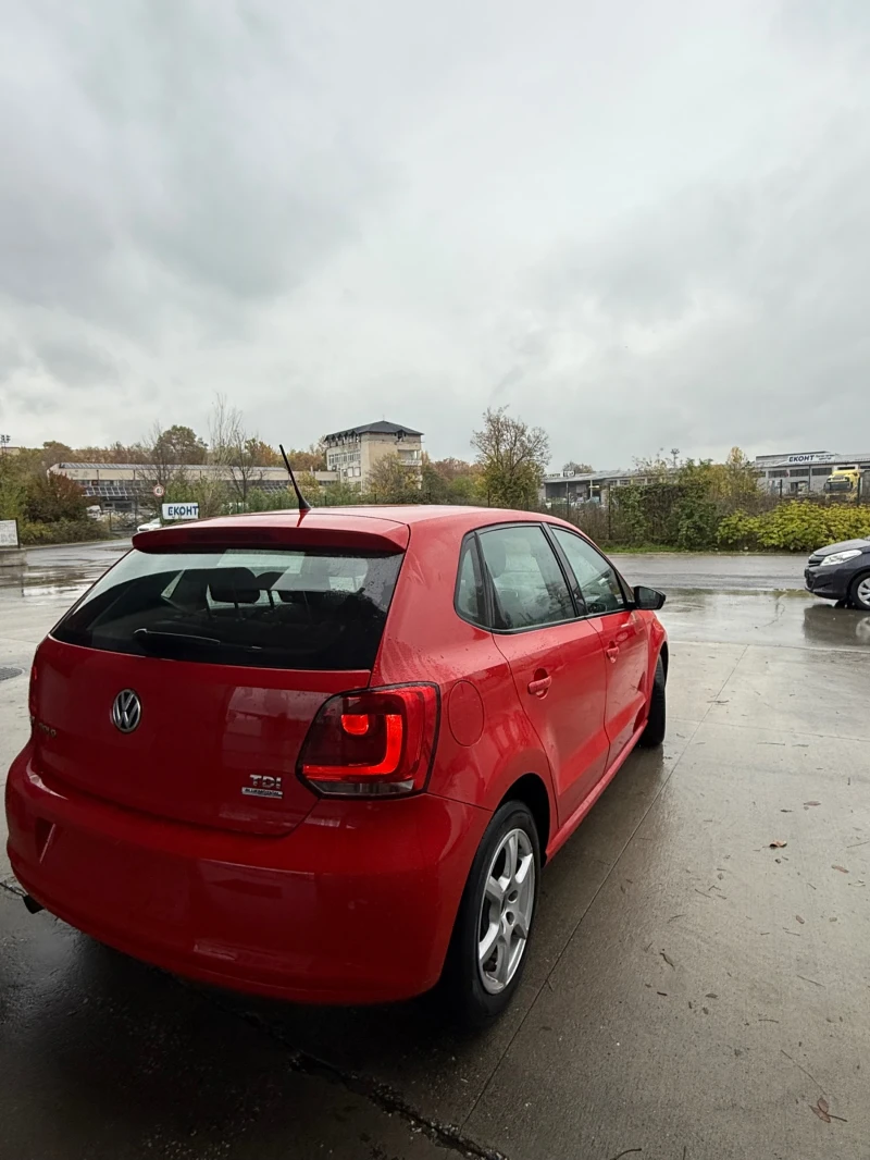 VW Polo, снимка 6 - Автомобили и джипове - 52950858