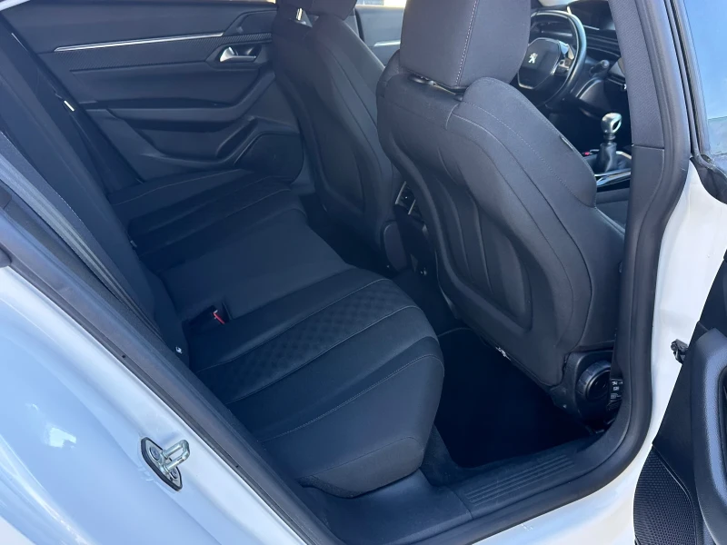 Peugeot 508, снимка 8 - Автомобили и джипове - 53201060