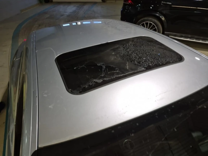 Porsche Panamera * S E HYBRID * ПОДГРЕВ * ОБДУХВАНЕ * ШИБИДАХ, снимка 5 - Автомобили и джипове - 53415538