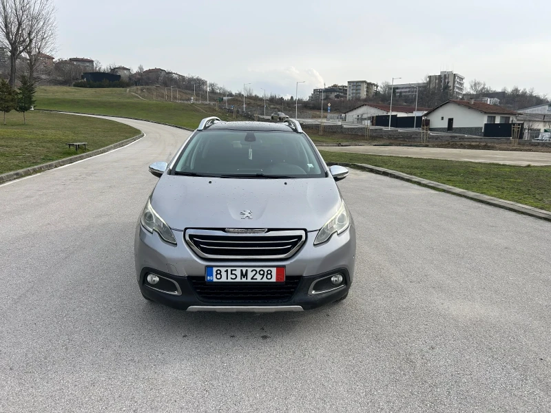 Peugeot 2008 1.6 Hdi evro6 