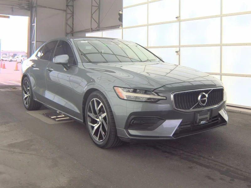 Volvo S60 T6 Momentum, снимка 3 - Автомобили и джипове - 53554286