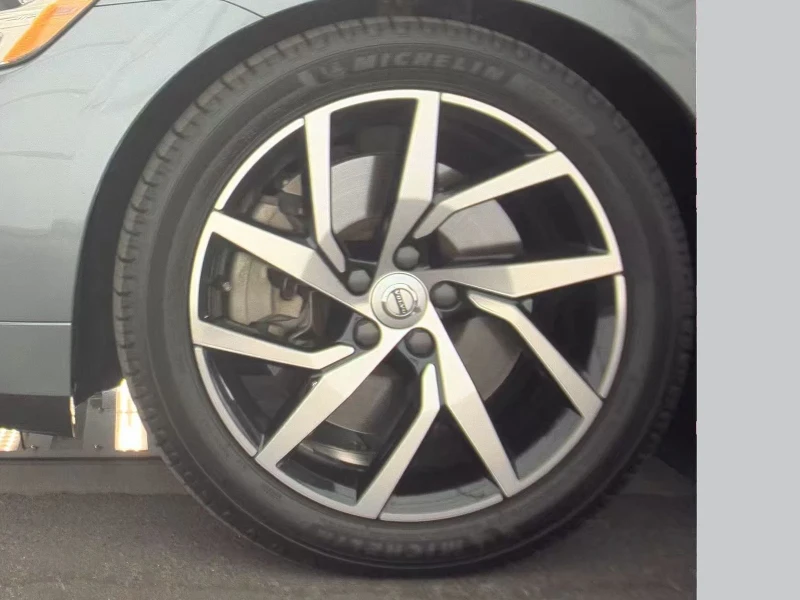 Volvo S60 T6 Momentum, снимка 7 - Автомобили и джипове - 53554286