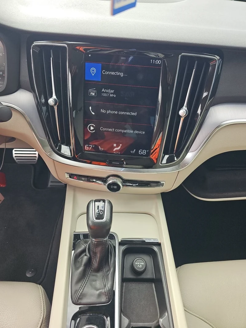 Volvo S60 T6 Momentum, снимка 12 - Автомобили и джипове - 53554286