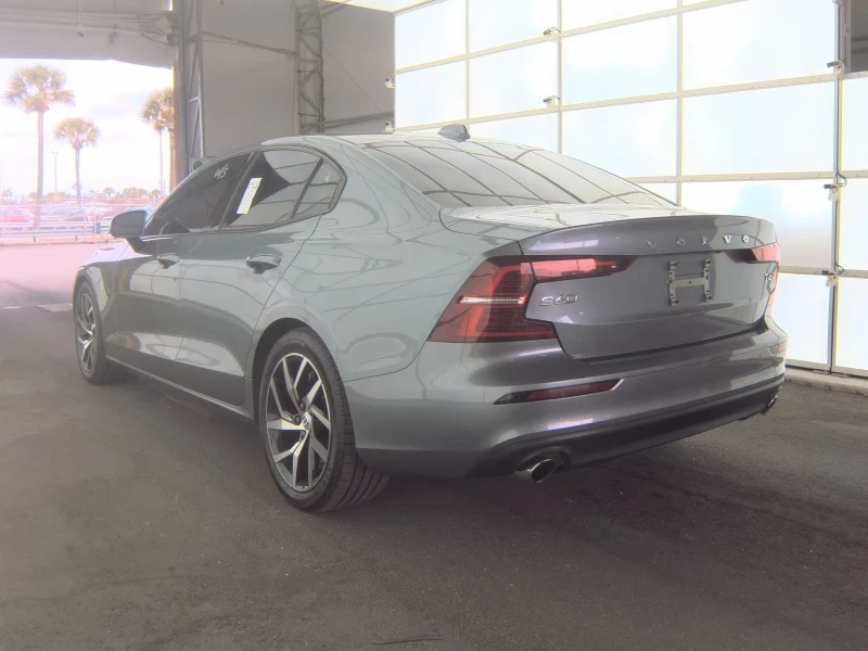 Volvo S60 T6 Momentum, снимка 6 - Автомобили и джипове - 53554286