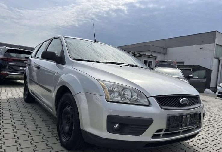 Ford Focus Проблем турбо, снимка 6 - Автомобили и джипове - 48306817