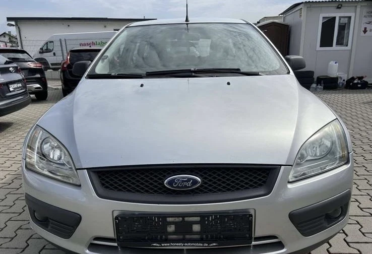 Ford Focus Проблем турбо, снимка 4 - Автомобили и джипове - 48306817