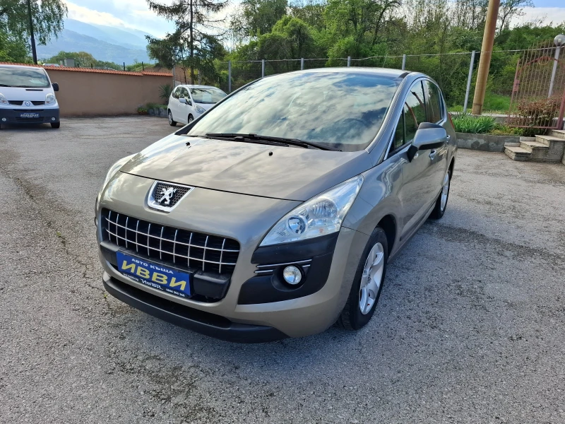 Peugeot 3008 1.6 HDI NAVI - 8600 лв. - 96155242 | Car24.bg