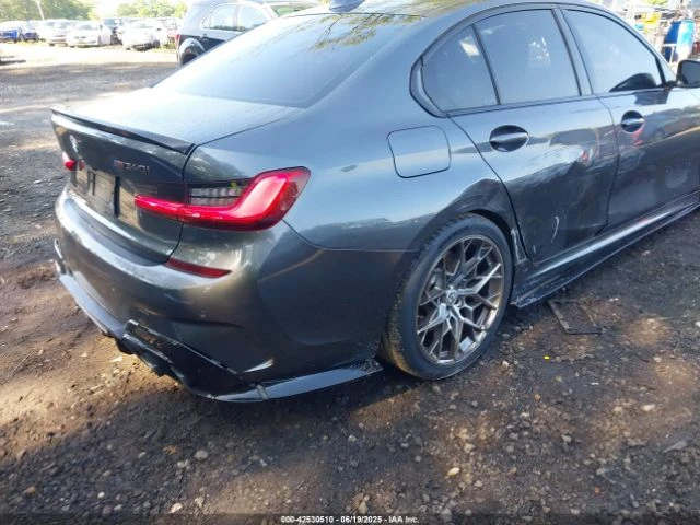 BMW 340 M340I * КЛИП НА ДВИГАТЕЛ* * ЛИЗИНГ*  - изображение 9
