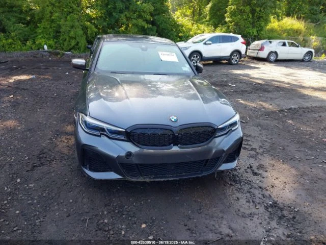 BMW 340 M340I * КЛИП НА ДВИГАТЕЛ* * ЛИЗИНГ*  - изображение 5