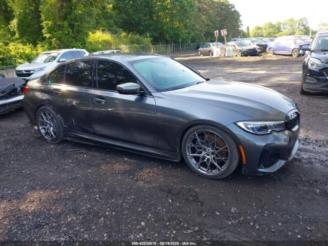 BMW 340 M340I * КЛИП НА ДВИГАТЕЛ* * ЛИЗИНГ*  - изображение 7