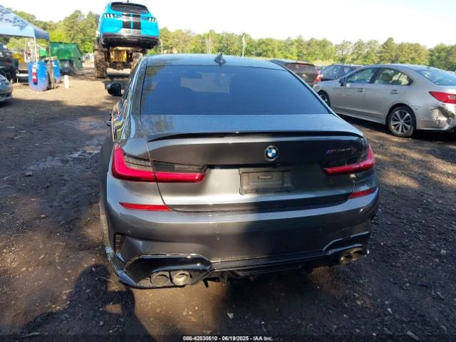 BMW 340 M340I * КЛИП НА ДВИГАТЕЛ* * ЛИЗИНГ*  - изображение 6
