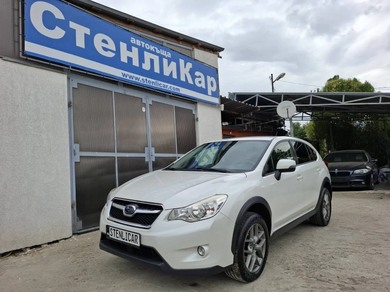 Subaru XV 2.0i АВТОМАТИК - 14999 лв. - 87049927 1