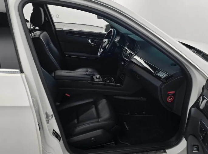 Mercedes-Benz E 220 Avantgarde | Mobile.bg   11