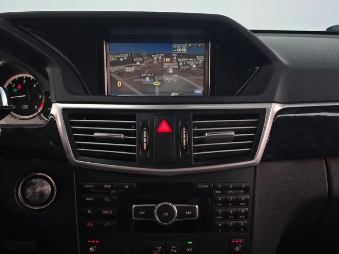 Mercedes-Benz E 220 Avantgarde | Mobile.bg   16