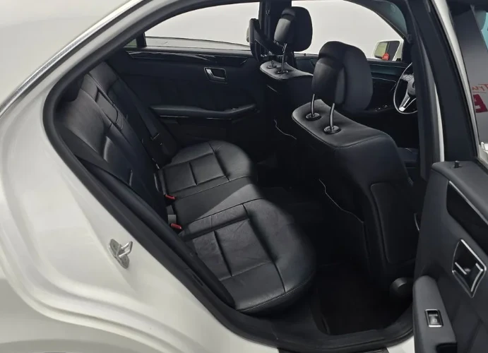 Mercedes-Benz E 220 Avantgarde | Mobile.bg   12