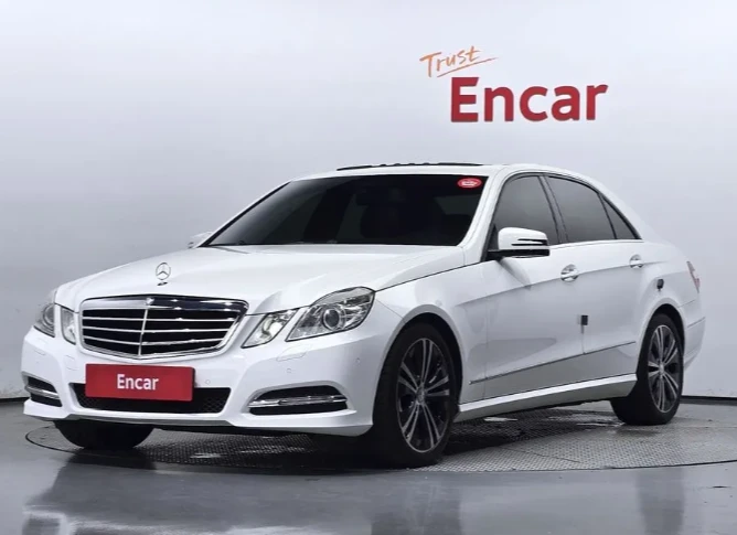 Mercedes-Benz E 220 Avantgarde | Mobile.bg   1