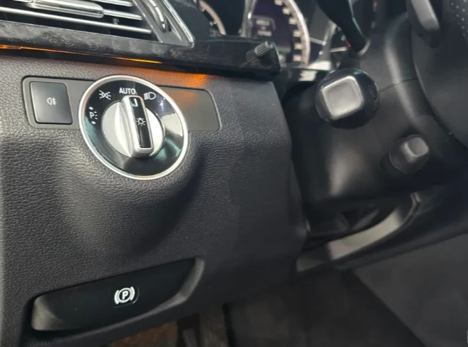 Mercedes-Benz E 220 Avantgarde | Mobile.bg   15