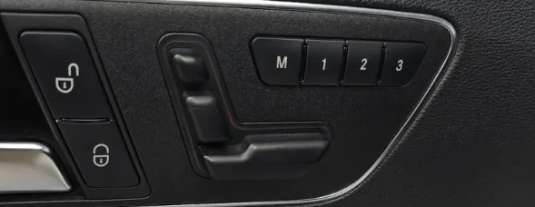 Mercedes-Benz E 220 Avantgarde | Mobile.bg   14