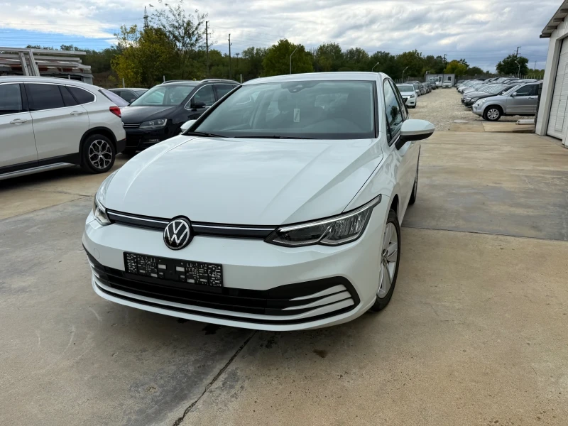VW Golf 2.0tdi * 149000км* Navi* UNIKAT*  - 25999 лв. / 13293.08 € - 36691736 1
