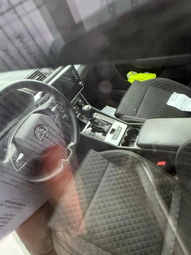 Skoda Superb ОЧАКВАН ВНОС!06. 2022гDSG-2.0TDi-150кс-ПЕРФЕКТЕН! - изображение 5