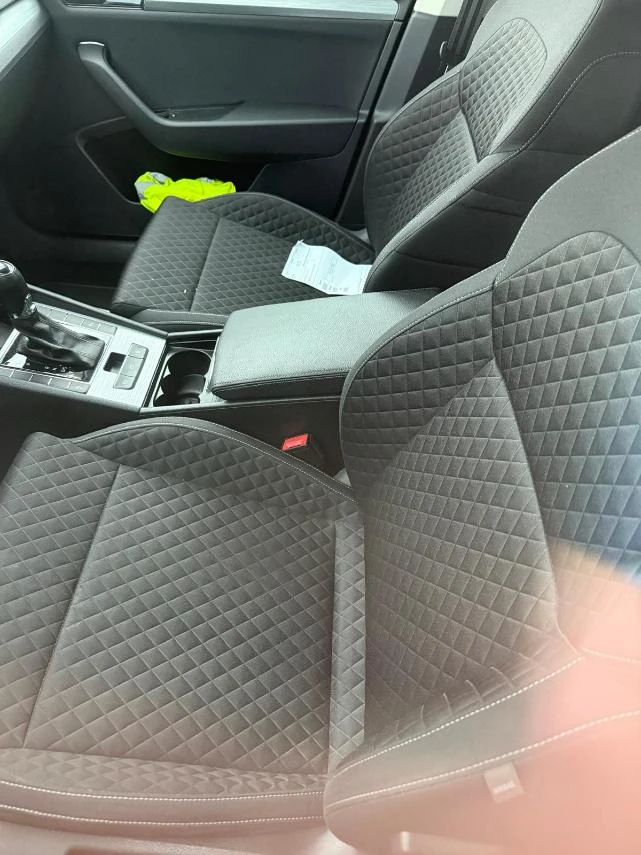 Skoda Superb ОЧАКВАН ВНОС!06. 2022гDSG-2.0TDi-150кс-ПЕРФЕКТЕН! - изображение 6