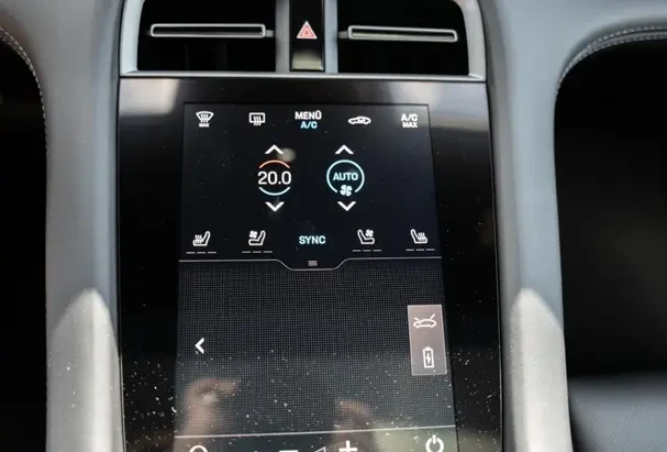 Porsche Taycan Sport Turismo = Sport Chrono = Гаранция, снимка 11 - Автомобили и джипове - 53524232