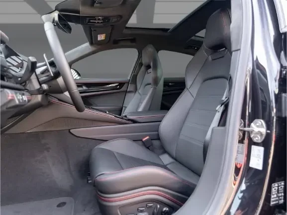 Porsche Panamera GTS = Sport Chrono = Гаранция, снимка 6 - Автомобили и джипове - 54046266