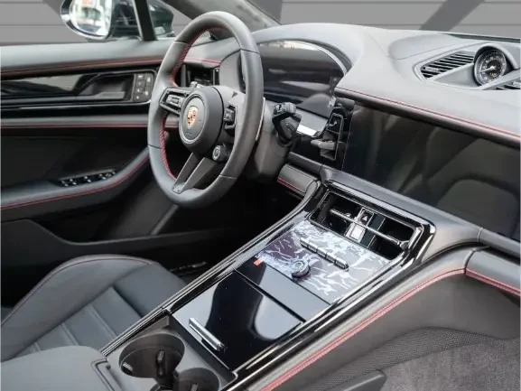 Porsche Panamera GTS = Sport Chrono = Гаранция, снимка 11 - Автомобили и джипове - 54046266