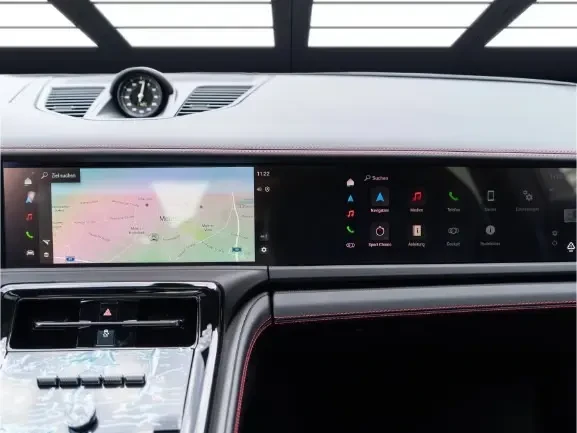 Porsche Panamera GTS = Sport Chrono = Гаранция, снимка 10 - Автомобили и джипове - 54046266