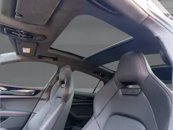 Porsche Panamera GTS = Sport Chrono = Гаранция, снимка 7 - Автомобили и джипове - 54046266