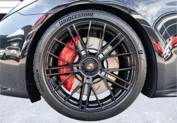 Porsche Panamera GTS = Sport Chrono = Гаранция, снимка 4 - Автомобили и джипове - 54046266