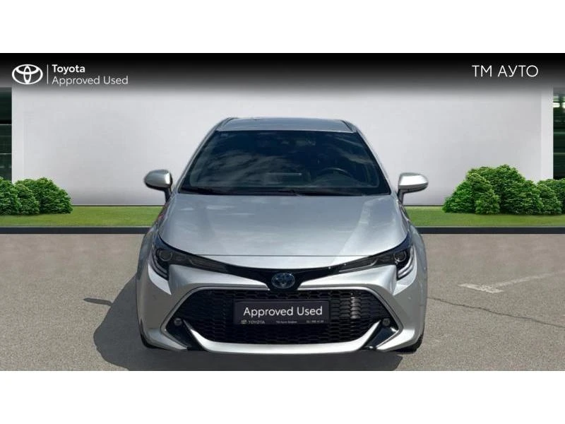 Toyota Corolla 2.0HSD LOUNGE | Mobile.bg � ����������� 5