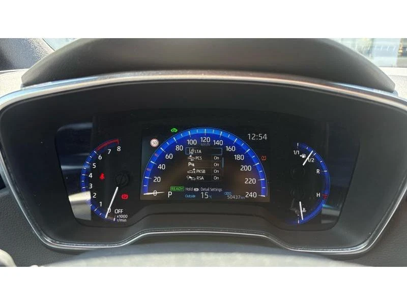 Toyota Corolla 2.0HSD LOUNGE | Mobile.bg � ����������� 14