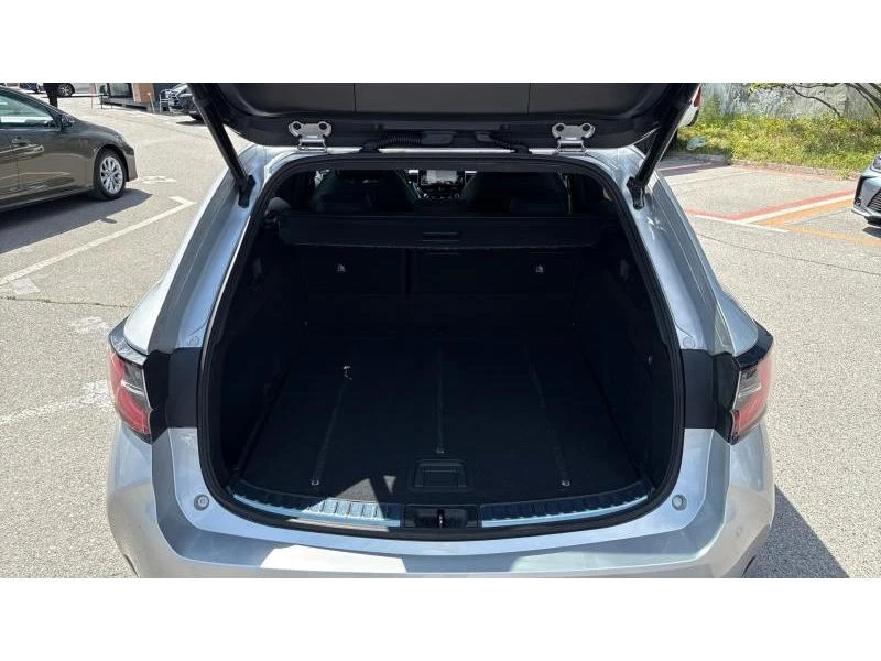 Toyota Corolla 2.0HSD LOUNGE | Mobile.bg � ����������� 10