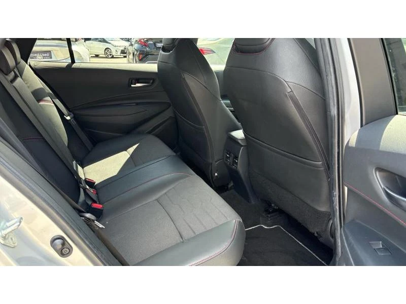 Toyota Corolla 2.0HSD LOUNGE | Mobile.bg � ����������� 7