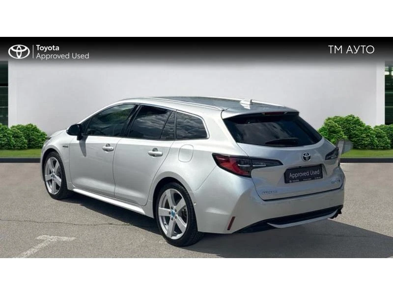 Toyota Corolla 2.0HSD LOUNGE | Mobile.bg � ����������� 2