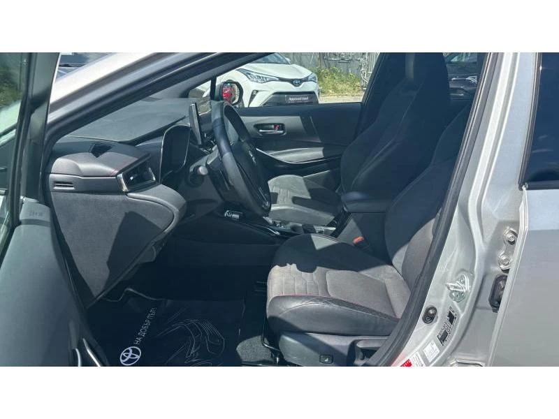 Toyota Corolla 2.0HSD LOUNGE | Mobile.bg � ����������� 12