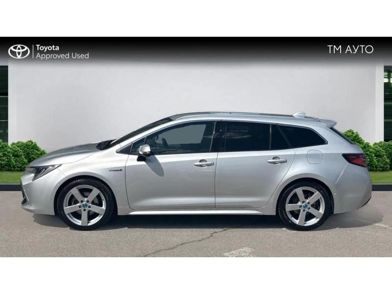 Toyota Corolla 2.0HSD LOUNGE | Mobile.bg � ����������� 3