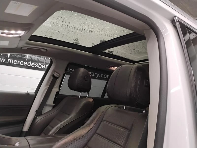 Mercedes-Benz GLS 450 4MATIC * DIS * BURM * 360 * MERCEDES CERTIFIED, снимка 10 - Автомобили и джипове - 55922548